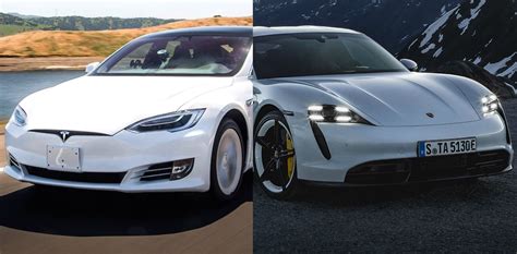 Tesla vs Porsche: Inside the emerging Nurburgring EV arms race