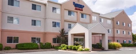 Norman Hotels| Fairfield Inn & Suites Norman OK Hotel near University of Oklahom