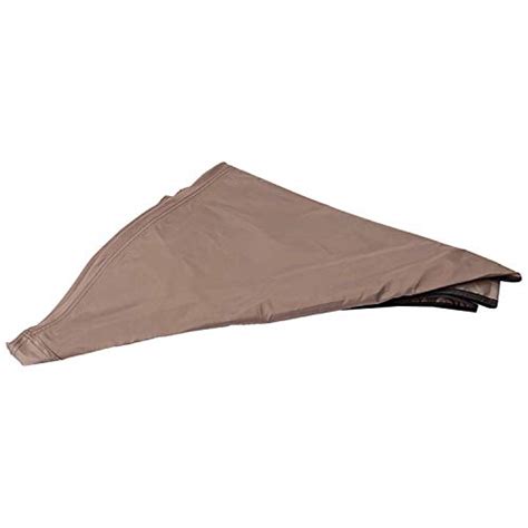 Coleman 4-Person Instant Tent Rainfly Accessory - The Camping Companion