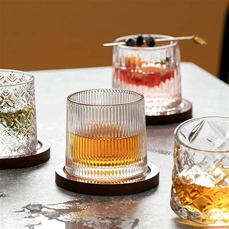 6 Types of Cocktail Glasses To Complete Any Home Bar - WWP