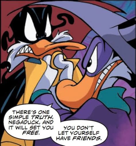 1000+ images about Darkwing VS Negaduck on Pinterest | Other, Libraries and Guns