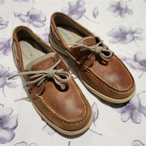 Sperry Top-Sider Loafer Women's US 7.5M | eBay