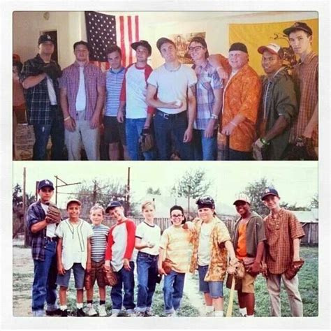 Awesome! ♡♥♡♥ | Quick halloween costumes, Girls be like, The sandlot