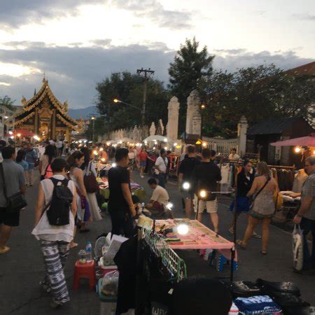 Night Bazaar (Chiang Mai) - All You Need to Know Before You Go (with Photos) - TripAdvisor