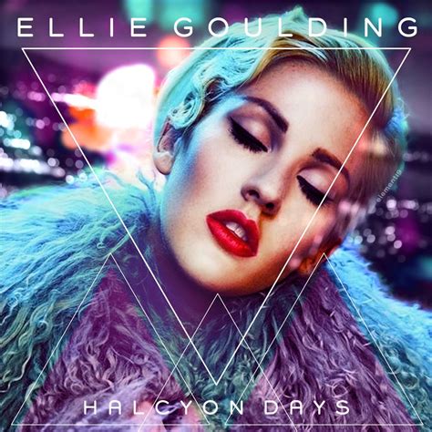 Ellie, Ellie goulding, Ellie golding