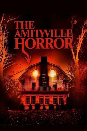 The Amityville Horror (1979) — The Movie Database (TMDb)