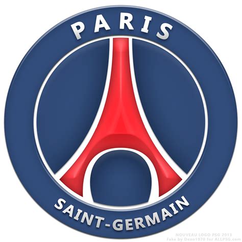 Download Paris St Germain Logo Png Pics