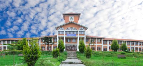 Tribhuvan University: MBBS Fees, Admission, Rankings 2024