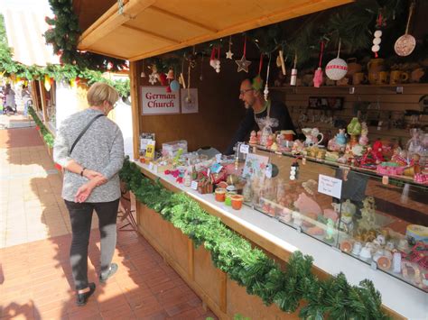 The 10 Best Christmas Markets and Fairs in Georgia You Must Visit (2024)