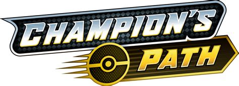 Champion's Path (TCG) - Bulbapedia, the community-driven Pokémon encyclopedia