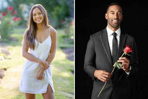 The Bachelor 2021: Who is Abigail Heringer from Matt James' season?