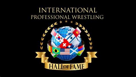 International Professional Wrestling Hall of Fame Announced | 411MANIA