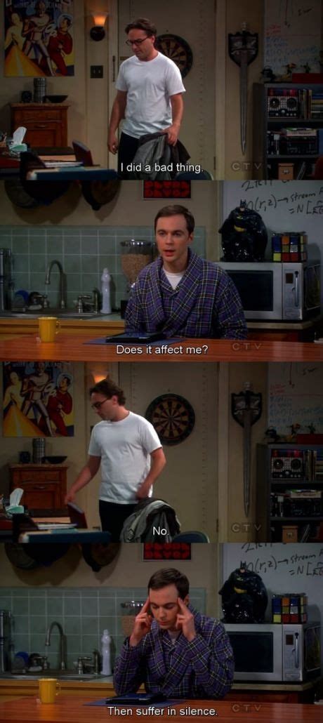 Sheldon at his best. | Big bang theory, Bigbang, Sheldon