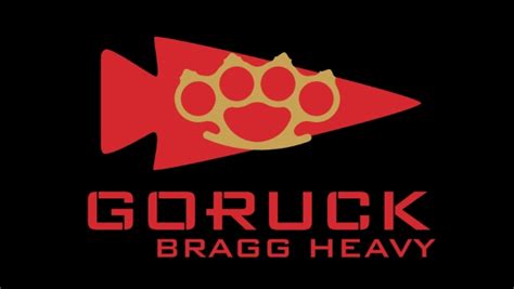 GORUCK Patches Ranked: Tiers A Through K | Garage Gym Revisited