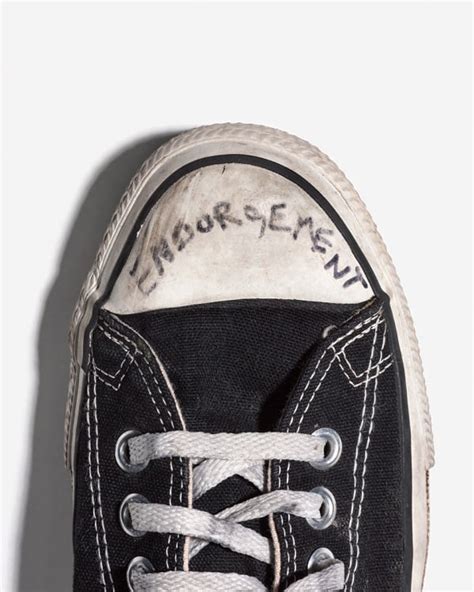 See Kurt Cobain’s Most-Prized Possessions in New Show at KM Fine Arts