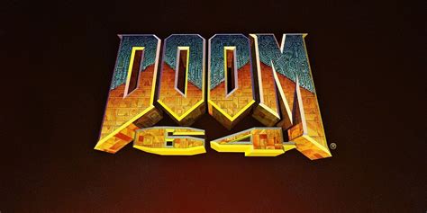 Doom 64: How the Forgotten Doom Holds Up Today