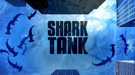 Shark Tank (TV Series 2015- ) - Backdrops — The Movie Database (TMDB)