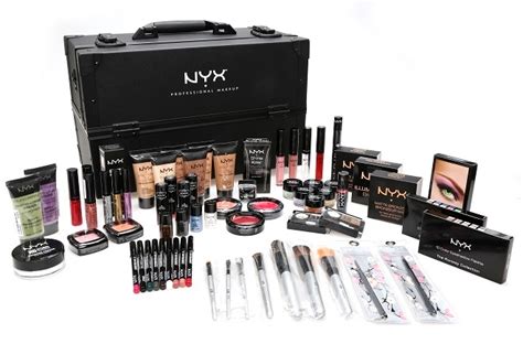 Makeup Kit In Uk - Makeup Vidalondon