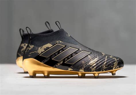 adidas Soccer x Paul Pogba Collection - Sneaker Bar Detroit