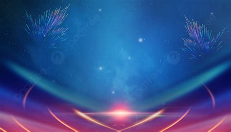 Colorful Bright Party Stage Background, Free Download, Ingots, Mammon Background Image And ...