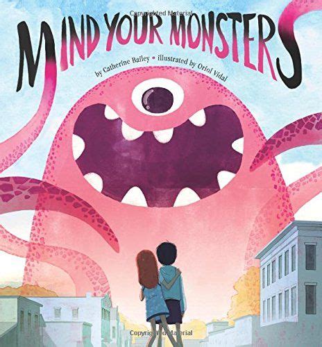 New Monster and Halloween Books Fall 2015 - Imagination Soup | Monster ...