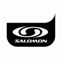 Salomon | Brands of the World™ | Download vector logos and logotypes