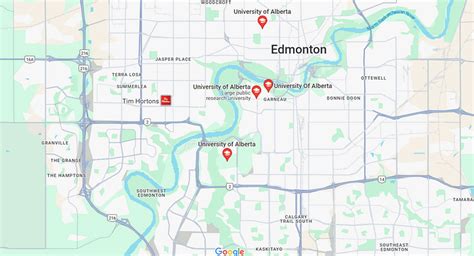 University of Alberta:Courses, Fees, Rankings, Deadlines, Placements, and Scholarships