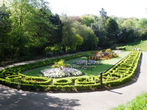 Saltburn Valleys - Saltburn Valley Gardens