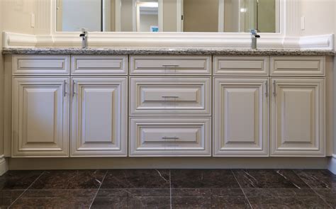 J&K Cabinetry Selections - Traditional - Bathroom - New York - by J&K ...