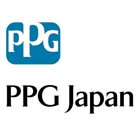 PPG Industries – Logos Download