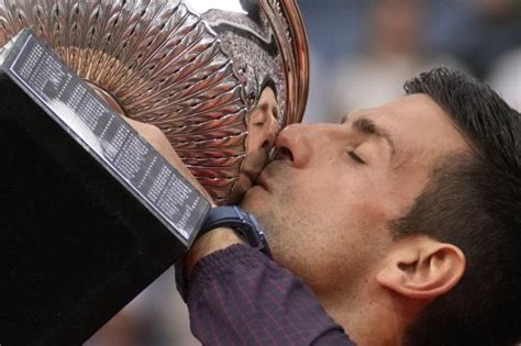 Novak Djokovic Wins Historic 23rd Career Grand Slam at French Open ...