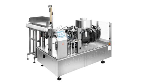 What Are The Classifications Of Vacuum Packaging Machines?