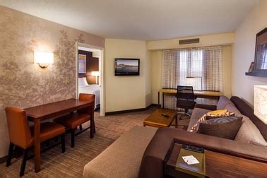 Easton Town Center Extended Stay Hotel | Residence Inn