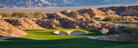 Conestoga Golf Club Tee Times - Mesquite NV