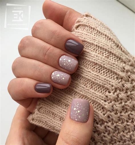 7 Best Winter Nail Designs for 2023 | Joyfully Styled