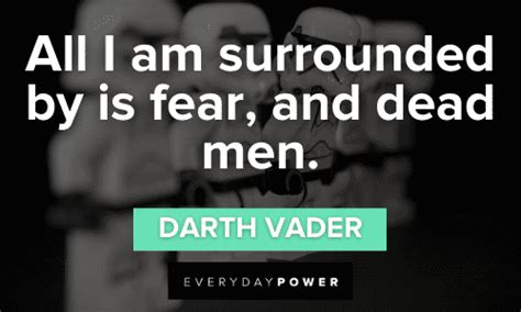 25 Darth Vader Quotes from the Famous Star Wars Villain (2022)