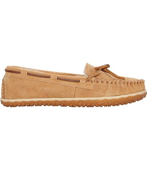 Minnetonka moccasins + FREE SHIPPING | Zappos.com