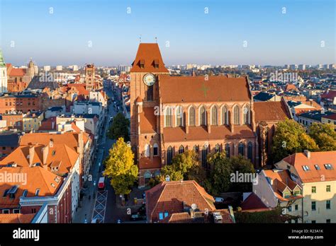 Torun poland hi-res stock photography and images - Alamy