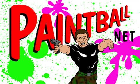 Paintball Net – The Original Online Paintball Game is Back!