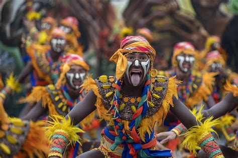 Free Images : dance, festival, philippines, yellow, carnival, tradition ...