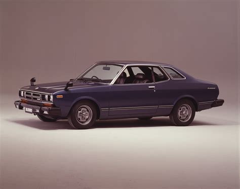 1978, Datsun, Bluebird, Coupe, 810, Nissan Wallpapers HD / Desktop and ...