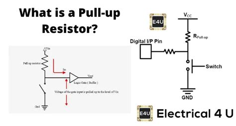 Staccato Signals Pull Up Resistor Calculator - vrogue.co