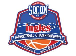 Ingles SOCON Basketball Championships-Men's First Round - Asheville, NC