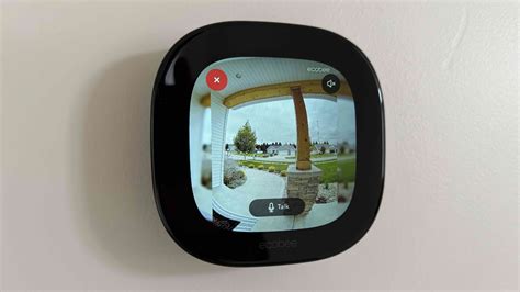 Review: Ecobee’s first Smart Doorbell Camera ties together HomeKit and ...