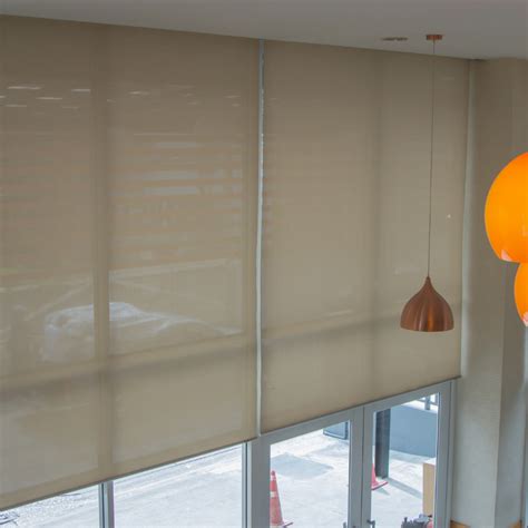 Office Blinds Manufacturer For Home & Business Offices