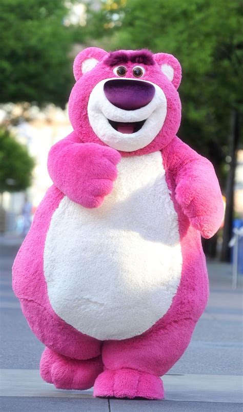 Lotso Wallpapers - Wallpaper Cave