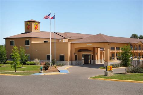 Super 8 by Wyndham Stephenville | Stephenville, TX Hotels