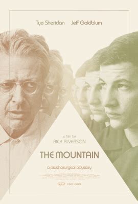 Tye Sheridan and Jeff Goldblum Shine in 'The Mountain' - FangirlNation ...