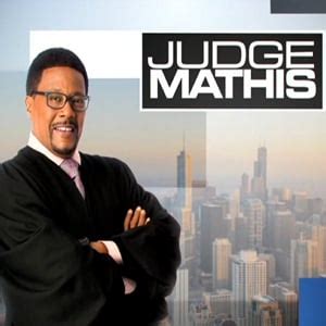 JUDGE MATHIS - WFXB