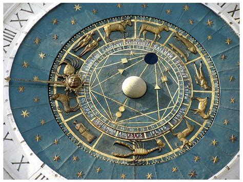 Astronomical Clock: A Timeless Marvel